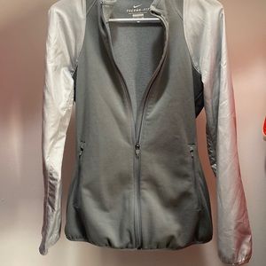 Nike size small thermal fit jacket